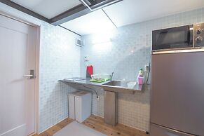Guest house Connection Karasuma Gojo