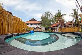 Lutwala Dive and Bungalows