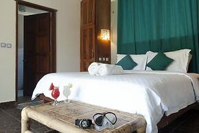 Lutwala Dive and Bungalows