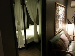 HI Design Hotel
