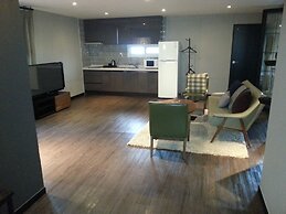 HI Design Hotel