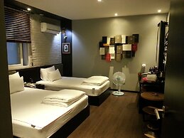 HI Design Hotel