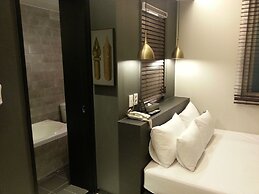 HI Design Hotel