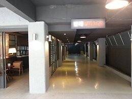 HI Design Hotel