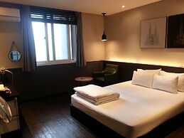 HI Design Hotel