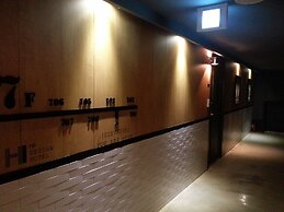 HI Design Hotel