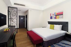 Bespoke Hotel Puchong