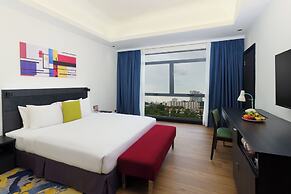 Bespoke Hotel Puchong