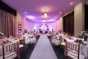 Bespoke Hotel Puchong