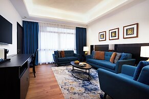 Bespoke Hotel Puchong