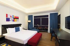 Bespoke Hotel Puchong