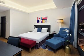 Bespoke Hotel Puchong