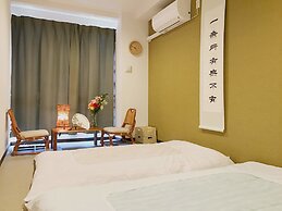 Hotel Saikoukan