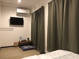 Hotel Saikoukan