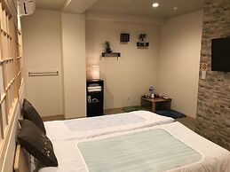 Hotel Saikoukan