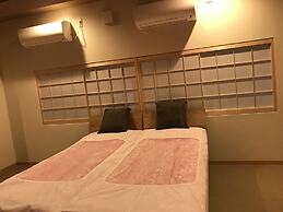 Hotel Saikoukan