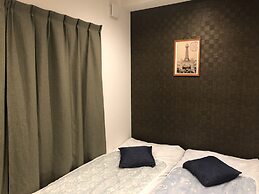 Hotel Saikoukan
