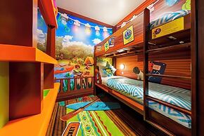 LEGOLAND Japan Hotel