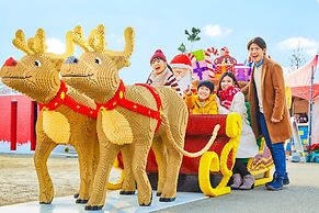 LEGOLAND Japan Hotel