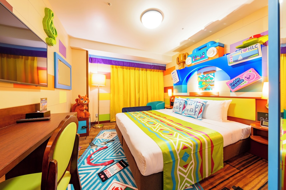 LEGOLAND Japan Hotel