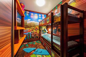 LEGOLAND Japan Hotel