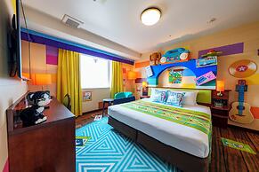 LEGOLAND Japan Hotel