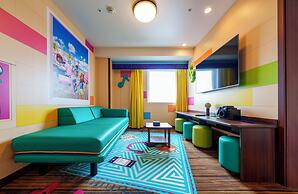 LEGOLAND Japan Hotel