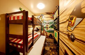 LEGOLAND Japan Hotel