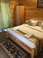 Casa Obrigado Beach Cottages Goa