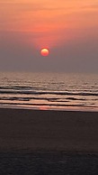 Casa Obrigado Beach Cottages Goa
