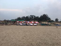 Casa Obrigado Beach Cottages Goa