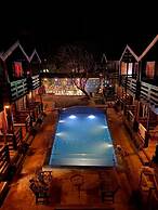 Casa Obrigado Beach Cottages Goa