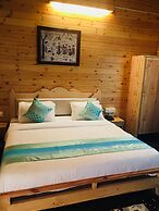 Casa Obrigado Beach Cottages Goa