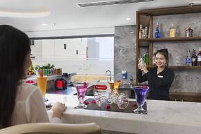 Xavia Hotel