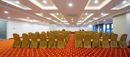 Xavia Hotel
