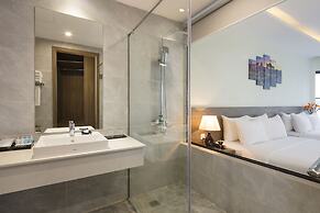 Xavia Hotel