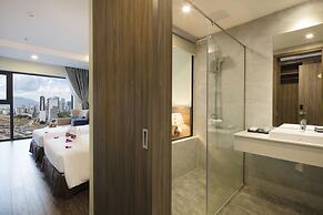 Xavia Hotel