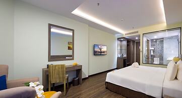 Xavia Hotel