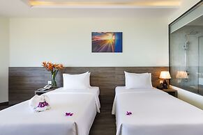 Xavia Hotel