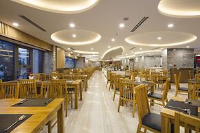 Xavia Hotel
