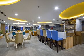 Xavia Hotel
