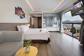 Xavia Hotel
