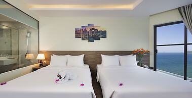 Xavia Hotel