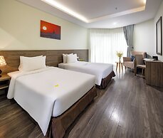 Xavia Hotel