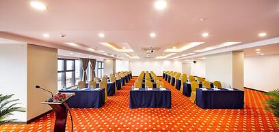 Xavia Hotel
