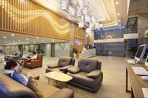 Xavia Hotel