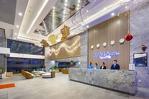 Xavia Hotel