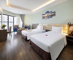 Xavia Hotel