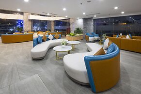 Xavia Hotel