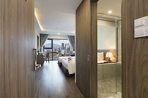 Xavia Hotel